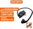 Магнето UNITED PARTS для Husqvarna 125R/128R (аналог 5450467-01) 90-0100 3
