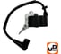 Магнето UNITED PARTS для Partner P340S/P350S/P360S (аналог 5742233-01) 90-0741 3
