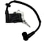 Магнето UNITED PARTS для Partner P340S/P350S/P360S (аналог 5742233-01) 90-0741 1