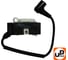 Магнето UNITED PARTS для HUSQVARNA 340/345/353/357/359 (аналог 5440470-01) 90-1144 2