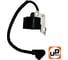 Магнето UNITED PARTS для Partner P350/351/370/390/420 (аналог 5300391-98) 90-0537 3