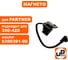 Магнето UNITED PARTS для Partner P350/351/370/390/420 (аналог 5300391-98) 90-0537 4