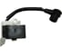 Магнето UNITED PARTS для Husqvarna 137/142 (аналог 5450639-01) 90-0101 1