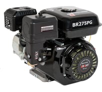 Двигатель бензиновый BR275PG BRAIT 03.01.207.002