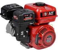 Двигатель бензиновый BR235P20 PRO BRAIT 03.01.216.035