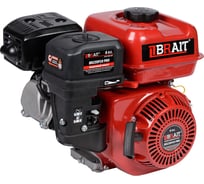 Двигатель бензиновый BR235P19 PRO BRAIT 03.01.005.035