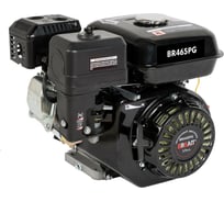 Двигатель бензиновый BR465PG BRAIT 03.01.009.002