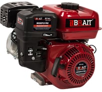 Двигатель бензиновый BR202P19 PRO BRAIT 03.01.151.035
