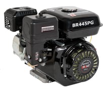 Двигатель бензиновый BR445PG BRAIT 03.01.202.002