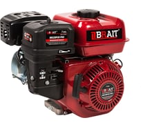 Двигатель бензиновый BR220P20 PRO BRAIT 03.01.155.035