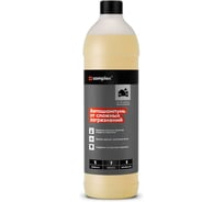 Автошампунь от сложных загрязнений Complex (1л) / Концентрированный бесконтактный автошампунь Novice (Новайс) 1л 11221 11751