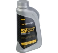 Масло Hanskonner 2T H0201PS