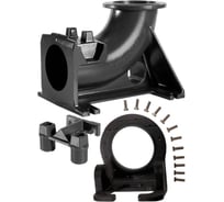 Система автоматической трубной муфты из чугуна Grundfos Ду-200 96641489