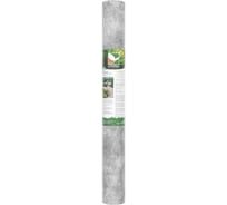 Укрывной материал Агротекс Двойная защита бело-чёрный мульча 80 г/м², 1600 мм, 50 м, рулон 32.01.57.02.24.080.0050.1600.00