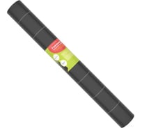 Геоткань Агротекс Гео 100 г/м², 2100 мм, 50 м, чёрный, рулон 35.11.01.02.02.100.0050.2100.00