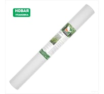 Пленка антиконденсатная Агротекс МИКС 40 г/м², 1600 мм, 50 м, рулон 32.00.76.01.00.040.0050.1600.00