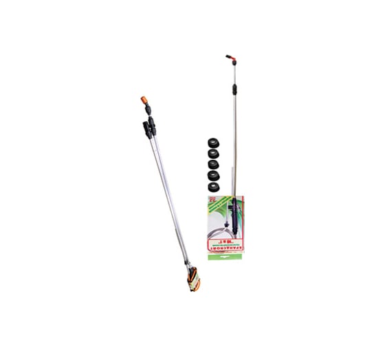 Брандспойт телескопический универсальный Polyagro 3.0 м 7574025 1