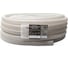 Шланг напорно-всасывающий ООО Дрим Пул прозрачный ПВХ 38 мм, 4 атм. Д15713 1