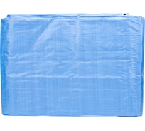 Тент универсальный защитный (4х6 м; 120 г/м2) TECH-TOP 034-4007 223456