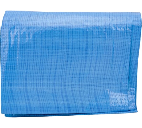 Тент универсальный защитный (3х4 м; 60 г/м2) TECH-TOP 034-4002 223451