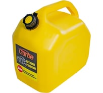 Канистра 20 л пластиковая с наливным устройством Extreme Premium Garde GEPA10203