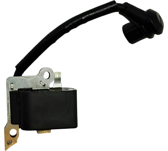 Катушка зажигания (магнето) UNITED PARTS для HUSQVARNA 235/236/240 (аналог 5451999-01) 90-0536 1