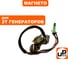 Катушка зажигания (магнето) UNITED PARTS GG950/DPG1101i большой блок 90-0200 4