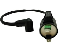 Катушка зажигания (магнето) UNITED PARTS GG950/DPG1101i малый блок с высоковольтным проводом и колпачком 90-0201