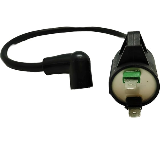 Катушка зажигания (магнето) UNITED PARTS GG950/DPG1101i малый блок с высоковольтным проводом и колпачком 90-0201 1