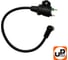 Катушка зажигания (магнето) UNITED PARTS GG950/DPG1101i малый блок с высоковольтным проводом и колпачком 90-0201 3