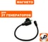 Катушка зажигания (магнето) UNITED PARTS GG950/DPG1101i малый блок с высоковольтным проводом и колпачком 90-0201 4