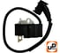 Катушка зажигания (магнето) UNITED PARTS для STIHL TS800 (аналог 42244001302) 90-1251 4
