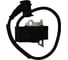 Катушка зажигания (магнето) UNITED PARTS для STIHL TS800 (аналог 42244001302) 90-1251 1