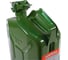 Канистра металлическая Zipower 5 л PM4297 3