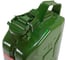 Канистра металлическая Zipower 5 л PM4297 5