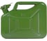 Канистра металлическая Zipower 10 л PM4298 2