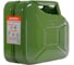 Канистра металлическая Zipower 10 л PM4298 4