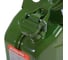 Канистра металлическая Zipower 10 л PM4298 5