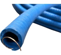 Морозостойкий вакуумно-напорный шланг TEX 38/15Bl Т-01019104