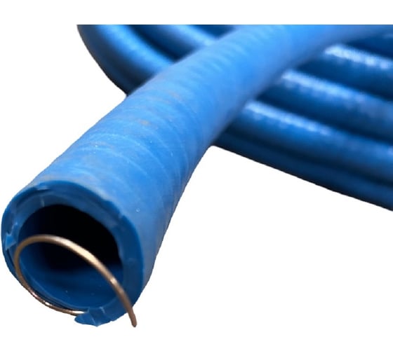 Морозостойкий вакуумно-напорный шланг TEX 25/30Bl Т-01019099 1