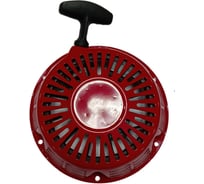 Стартер ручной Diamond Industrial для двигателей типа GX390 и их аналогов, 2 круглых металлических зацепа DIDGENST390