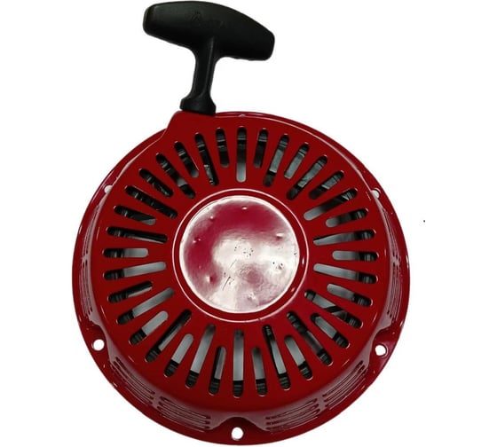 Стартер ручной Diamond Industrial для двигателей типа GX390 и их аналогов, 2 круглых металлических зацепа DIDGENST390 1