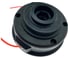 Катушка (головка) Diamond Industrial для триммеров 3 болта: М6х1.25 RH / М8х1.25 RH пр.резьба + M8х1.25 LH лев.резьба DIDTRKAT10N 2