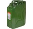 Канистра металлическая Zipower 20 л PM4299 1