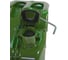 Канистра металлическая Zipower 20 л PM4299 3