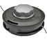 Картридж с леской REZER TH 1105Е М10 1,25 левая; аналог OREGON 539137 03.006.00032 1