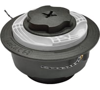 Картридж с леской REZER TH 1139SЕ М8 1,25 правая; FS38 аналог STIHL AutoCut C6-2 03.006.00033