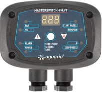 Реле давления Masterswitch-9M.V1 AQUARIO 6309