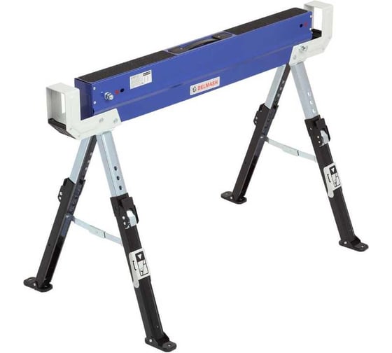 Козлы строительные Белмаш BELMASH CT-590 D155A 1