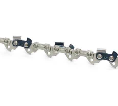 Цепь REZER Rancher SUPER BPX-8-1.5-64 блистер 04.003.00087